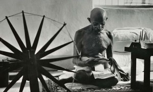 mahatmagandhi